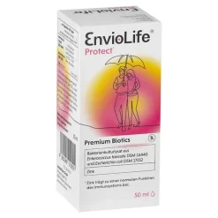 Discount Enviolife Protect Tropfen zum Einnehmen, 50 ml