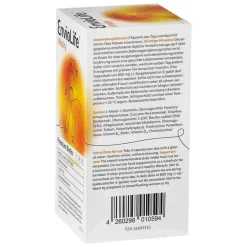 Discount Enviolife Vitality Bakterien Curcuma & L-Glutamin, 60 St