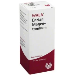 Enzian Magentonikum, 100 ml Magen & Darm