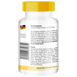 Outlet Enzym Komplex 200 mg Kapseln, 250 St Enzyme|Enzyme