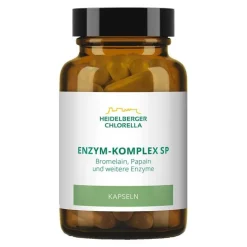 Clearance Enzym Komplex SP Kapseln, 60 St Enzyme