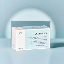 Online K Kapseln, 360 St Enzyme|Enzyme