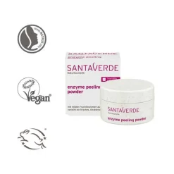 Best Enzyme peeling powder, 23 g Peelings