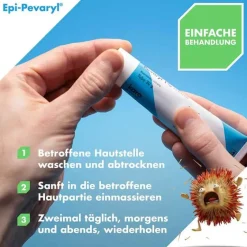 Hot Epi-Pevaryl ® 1 % Creme, 30 g