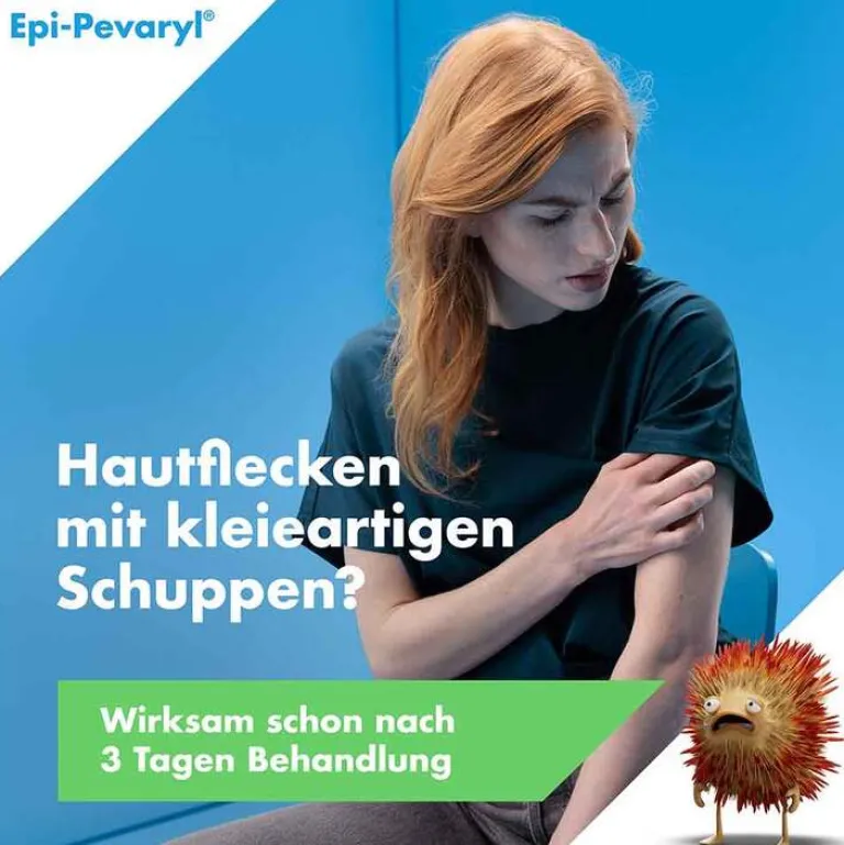 Discount ® P.v. 1 % Lösung in Beutel, 6X10 g Hautpilz Creme