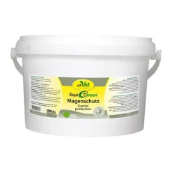 Clearance Cd Vet Equigreen Magenschutz Pulver für Pferde, 1.5 kg