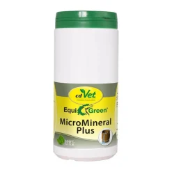 Online Equigreen Micromineral plus Pulver für Pferde, 4 kg Pferde