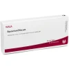 Sale Equisetum / Viscum Ampullen, 10X1 ml Niere, Blase & Prostata