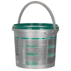 Equistro Mega Base Erg.Futterm.Pulver für Pferde, 3 kg