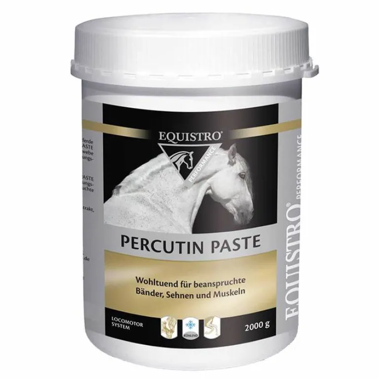 New Equistro Percutin Paste äußerlich vet. (für Tiere), 2 kg
