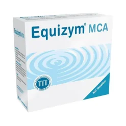 Equizym Mca Tabletten, 300 St