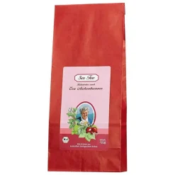 New 5ER Tee Kräutertee nach Eva Aschenbrenner, 175 g Loser Tee|Kräutertee