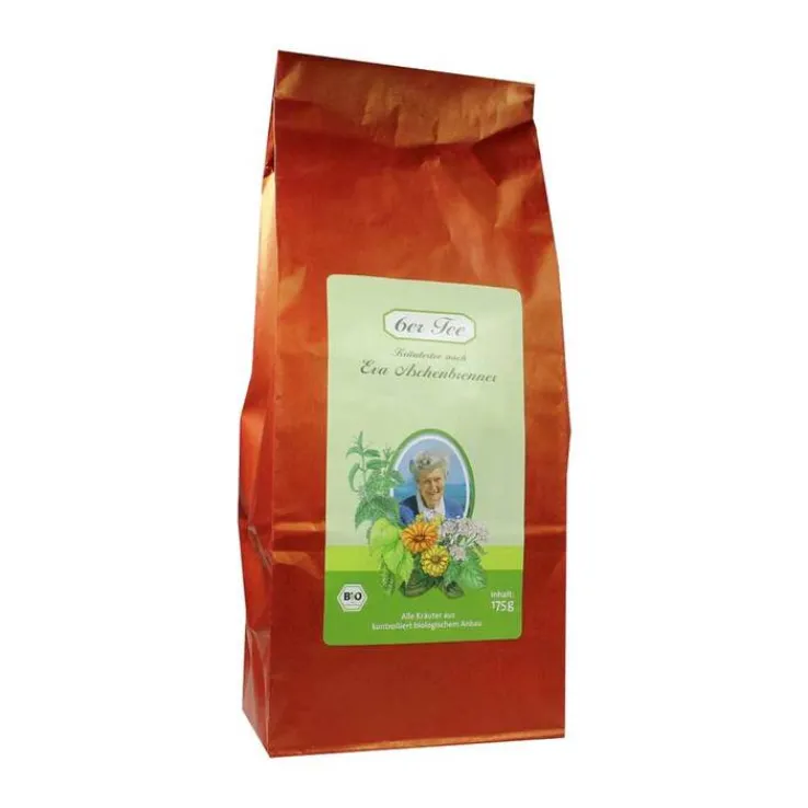 6ER Tee nach Eva Aschenbrenner, 175 g
