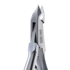 Best Hautzange 10 cm Schneidenlänge 4 - 5 mm Inox, 1 St Maniküre