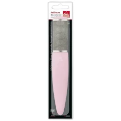 Sale Hornhautraspel rosa, 1 St Hornhaut