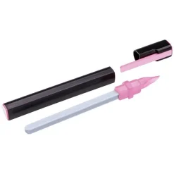 Keramik-Feile pink, 1 St Nagelpflege|Maniküre