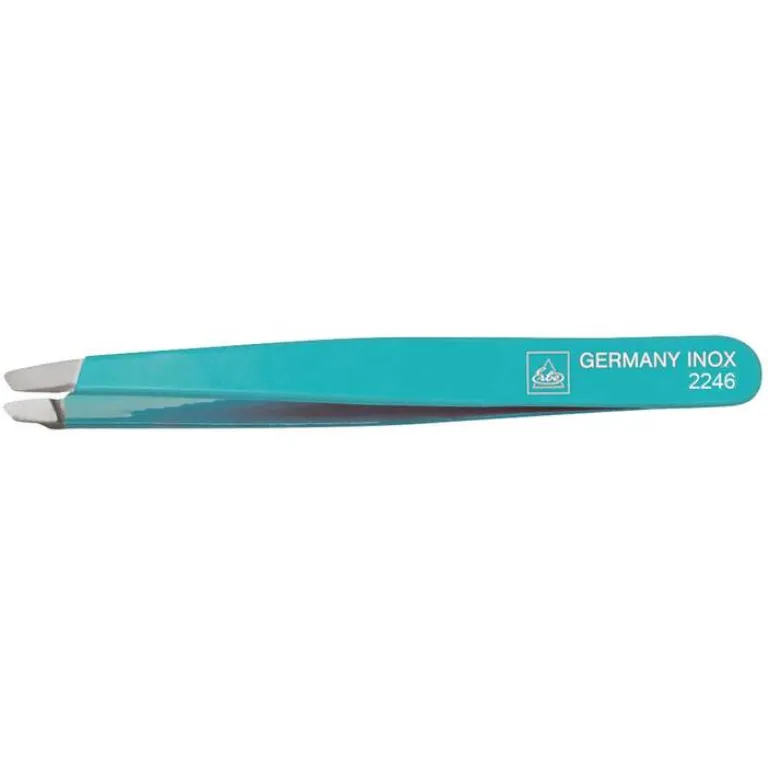 Online ERBE Profi Pinzette Inox aquamarin, 1 St