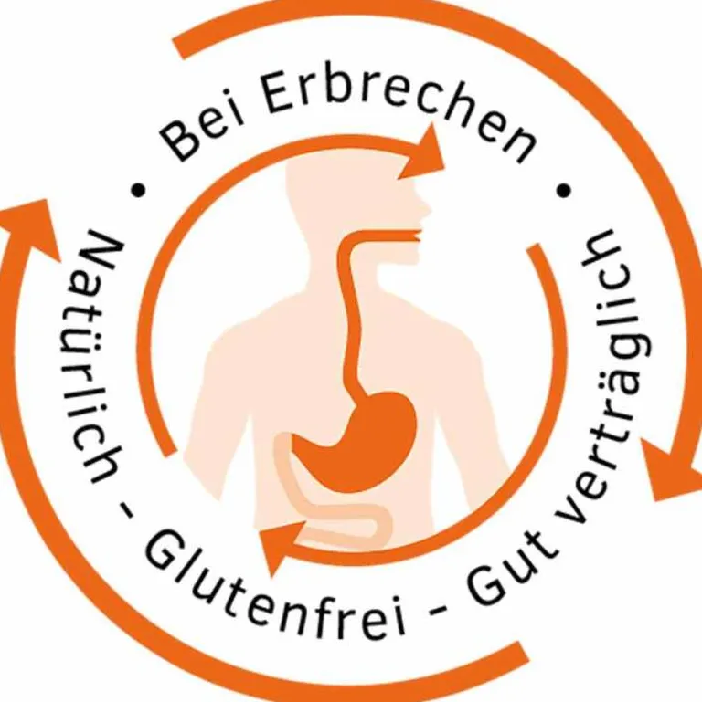 Erbrex ® Tabletten, 50 St