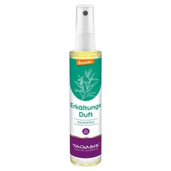 Erkältungsduft Raumspray, 50 ml