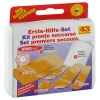 Clearance Erste Hilfe Set 43 Teile, 1 St
