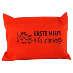 Online Erste Hilfe Tasche Kita Unte, 1 St Erste-Hilfe-Set