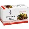 Erzgebirgstee Filterbeutel, 20X2 g Wellnesstee