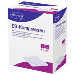 ES-Kompressen steril 5x5 cm Großpackung, 5X20 St