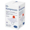 Sale unsteril 7,5x7,5 cm 8fach, 100 St Sterile Kompressen
