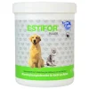 Best Nutrilabs Estifor Pulver für Hunde / Katzen, 500 g