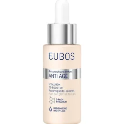 Best Eubos Anti-Age Hyaluron 3D Booster Gel, 30 ml