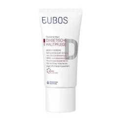Online Eubos Diabetes Haut Gesicht Creme, 50 ml