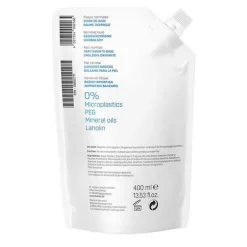 Online Eubos Hautbalsam Nachfüllbeutel, 400 ml