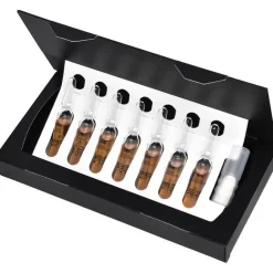 Best Eubos in A Second Aktivierungskur Caviarglow Boost, 7X2 ml