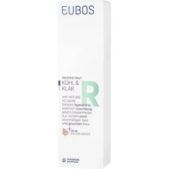 Eubos Kühl & Klar Anti-Rötung CC Creme LSF 50, 30 ml