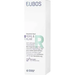 Kühl & Klar Anti-Rötung Tagescreme LSF 20, 40 ml Tagespflege|Rötungen