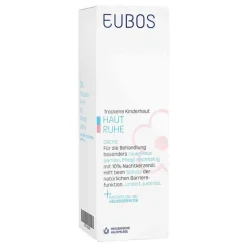 Best Eubos Kinder Haut Ruhe Creme, 50 ml