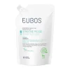 Eubos Sensitive Dusch Öl F Nachfüllbeutel, 400 ml