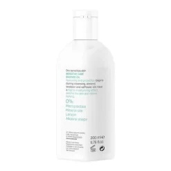 Eubos Sensitive Duschöl F, 200 ml