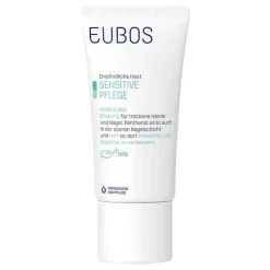 Online Eubos Sensitive Hand & Nail Creme, 50 ml