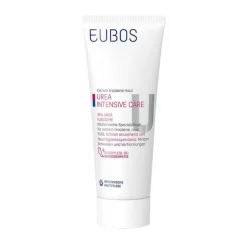 Discount Eubos Trockene Haut Urea 10% Fußcreme, 100 ml
