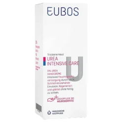 Clearance Trockene Haut Urea 5%, 75 ml Trockene & Sensible Haut|Körpermilch & Lotionen