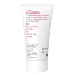 Clearance Trockene Haut Urea 5%, 75 ml Trockene & Sensible Haut|Körpermilch & Lotionen