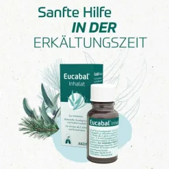 Online Eucabal ® Inhalat, 20 ml