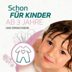 Outlet Kinderbad mit Thymian, 130 ml Kinder Für Kinder