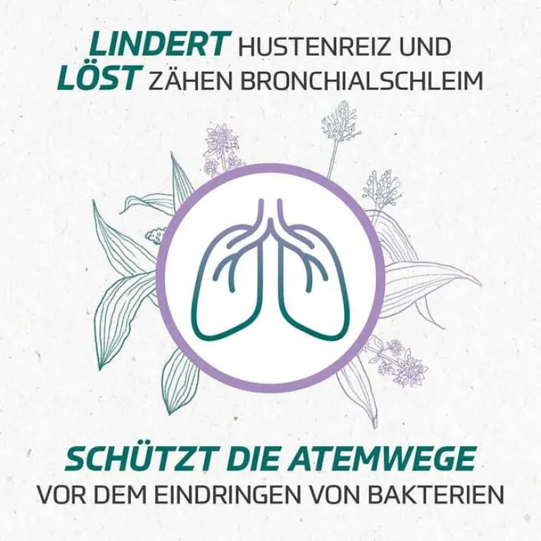 New Eucabal ®-Hustensaft, 100 ml