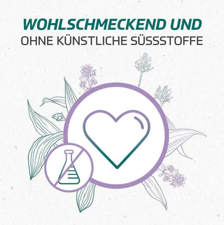 New Eucabal ®-Hustensaft, 100 ml