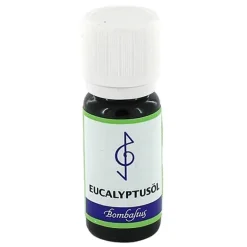 Discount Eucalyptus Öl, 10 ml Aromatische Düfte