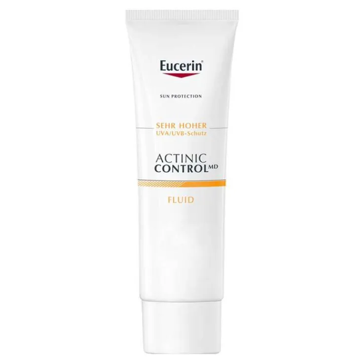 Eucerin Actinic Control MD Emulsion, 80 ml