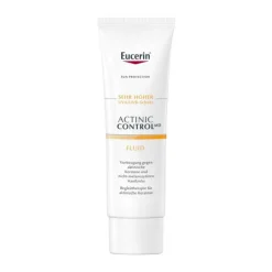 Eucerin Actinic Control MD Emulsion, 80 ml