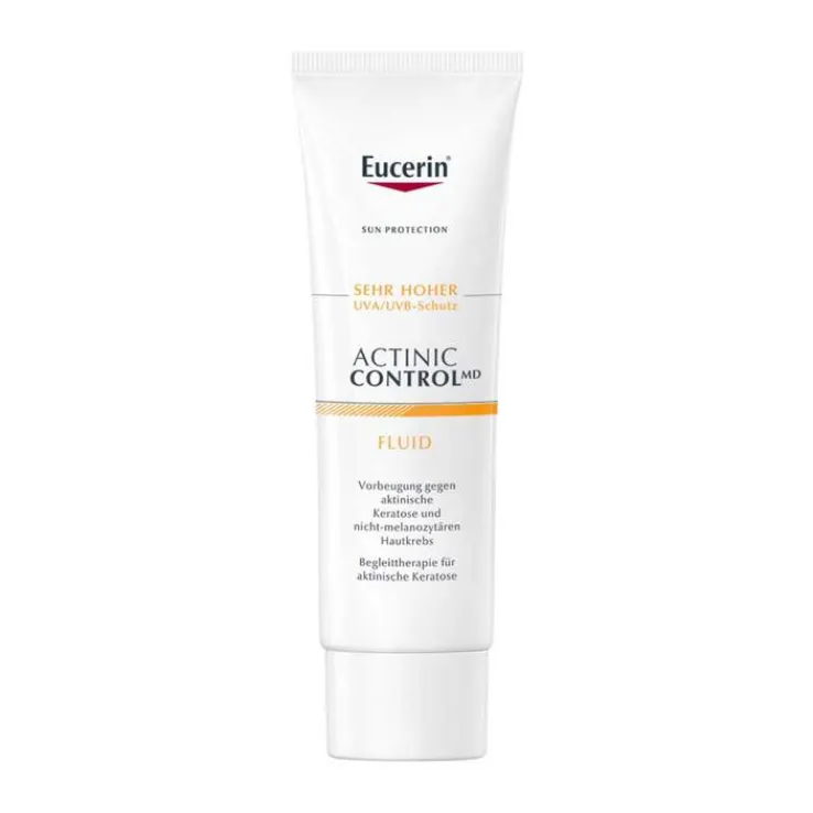 Eucerin Actinic Control MD Emulsion, 80 ml